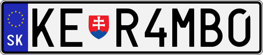 Typ III - Bežná 1R