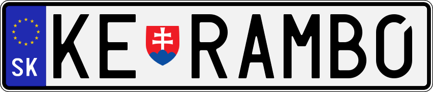 Typ III - Bežná 1R