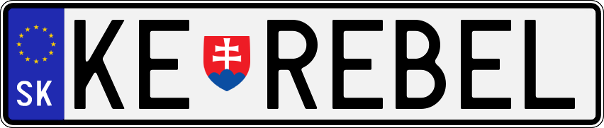 Typ III - Bežná 1R