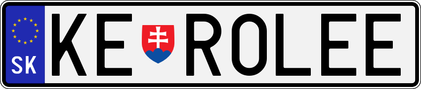 Typ III - Bežná 1R