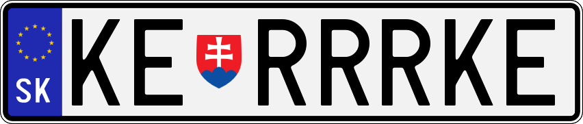 Typ III - Bežná 1R