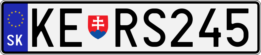 Typ III - Bežná 1R