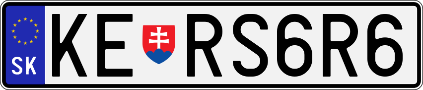 Typ III - Bežná 1R