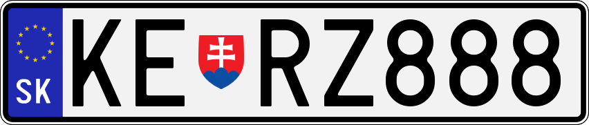 Typ III - Bežná 1R
