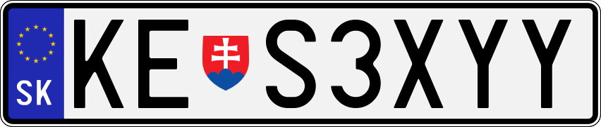 Typ III - Bežná 1R