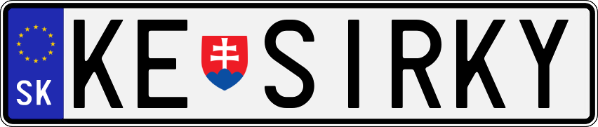 Typ III - Bežná 1R