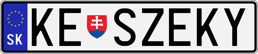 Typ III - Bežná 1R