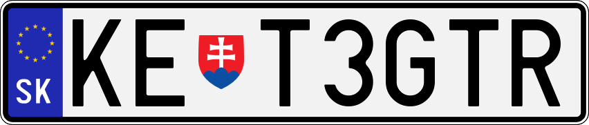 Typ III - Bežná 1R