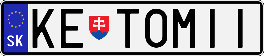 Typ III - Bežná 1R
