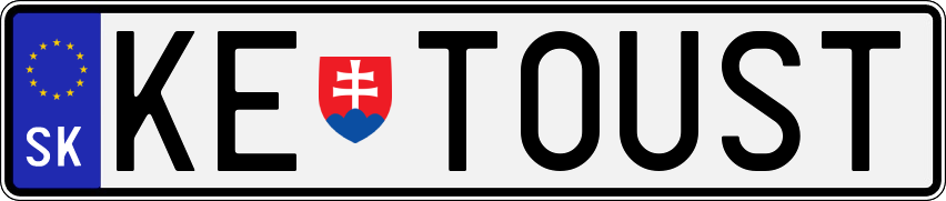 Typ III - Bežná 1R
