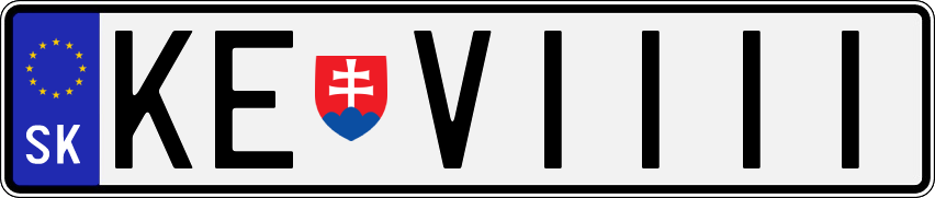 Typ III - Bežná 1R