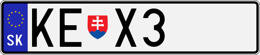 Typ III - Bežná 1R