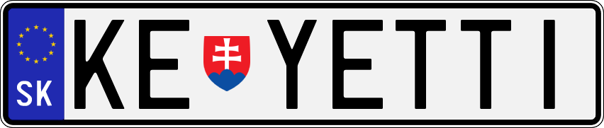 Typ III - Bežná 1R