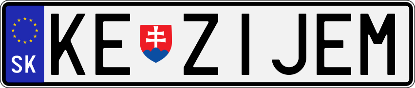 Typ III - Bežná 1R