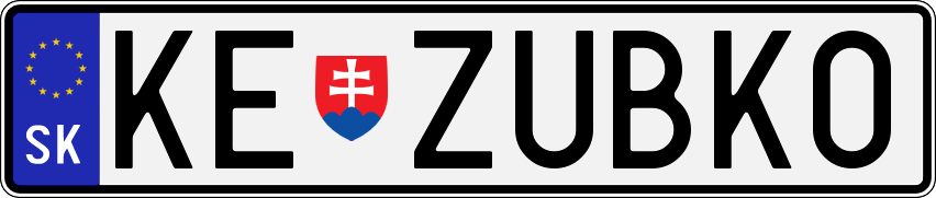 Typ III - Bežná 1R