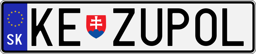 Typ III - Bežná 1R