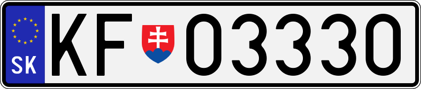 Typ III - Bežná 1R