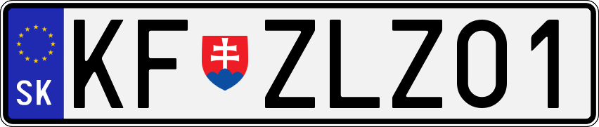 Typ III - Bežná 1R