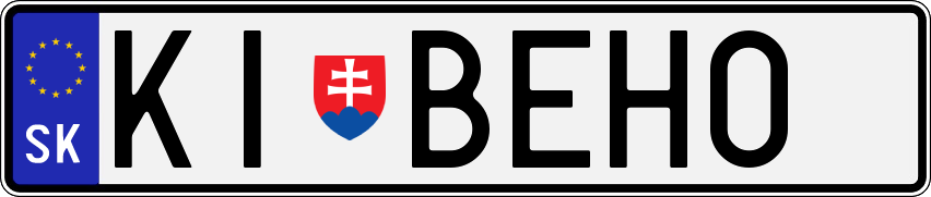 Typ III - Bežná 1R