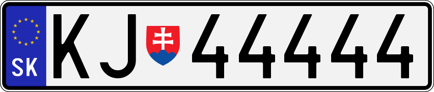 Typ III - Bežná 1R