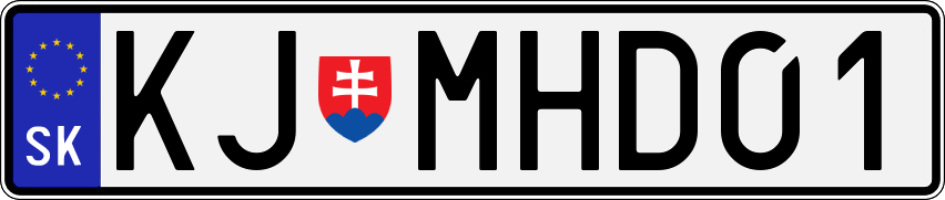 Typ III - Bežná 1R