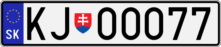 Typ III - Bežná 1R
