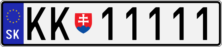 Typ III - Bežná 1R