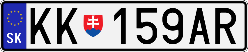 Typ III - Bežná 1R
