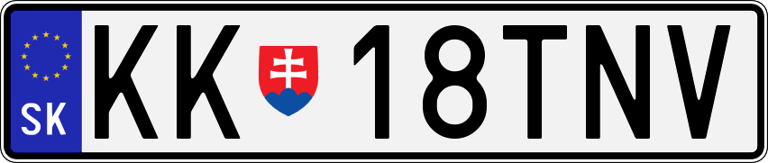 Typ III - Bežná 1R