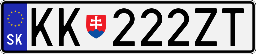 Typ III - Bežná 1R