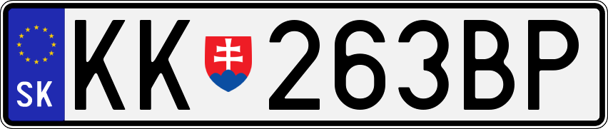 Typ III - Bežná 1R