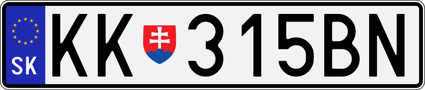 Typ III - Bežná 1R