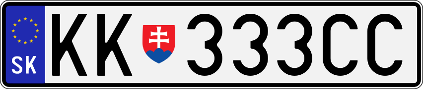 Typ III - Bežná 1R