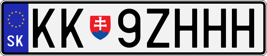 Typ III - Bežná 1R