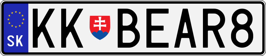 Typ III - Bežná 1R