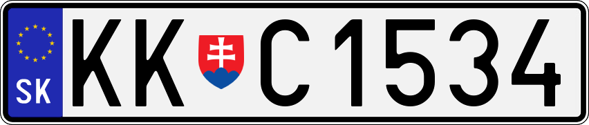 Typ III - Bežná 1R