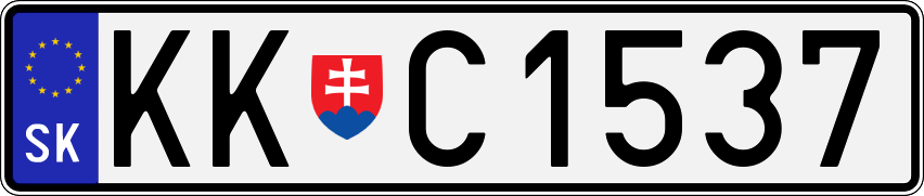 Typ III - Bežná 1R