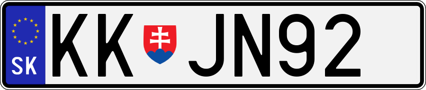 Typ III - Bežná 1R