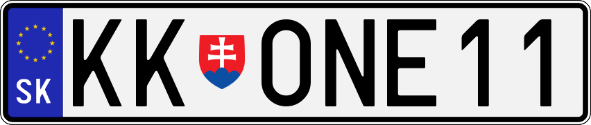 Typ III - Bežná 1R