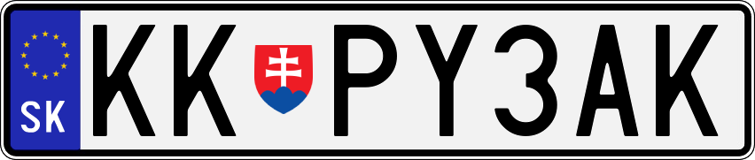 Typ III - Bežná 1R