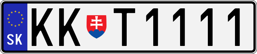 Typ III - Bežná 1R