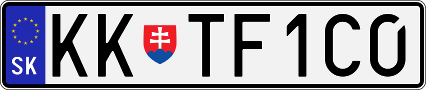 Typ III - Bežná 1R