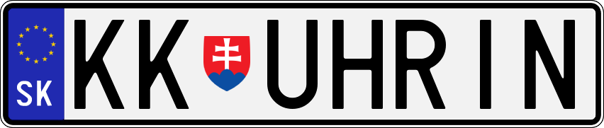 Typ III - Bežná 1R