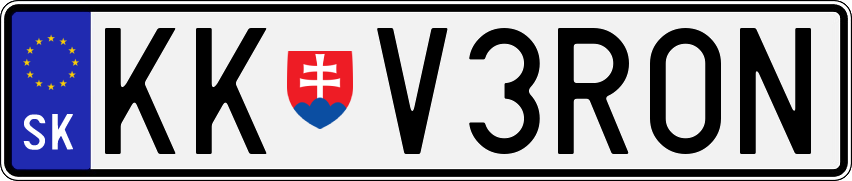 Typ III - Bežná 1R