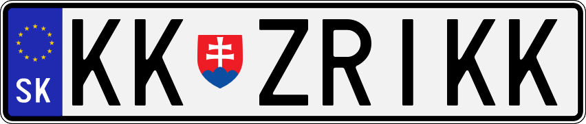 Typ III - Bežná 1R