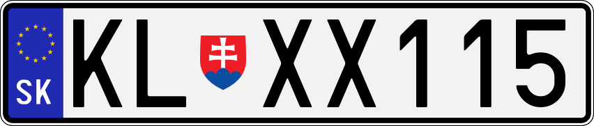 Typ III - Bežná 1R