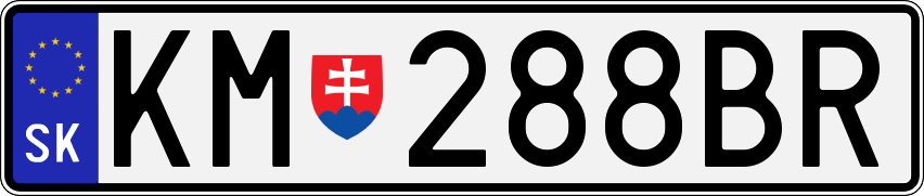 Typ III - Bežná 1R