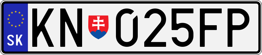 Typ III - Bežná 1R