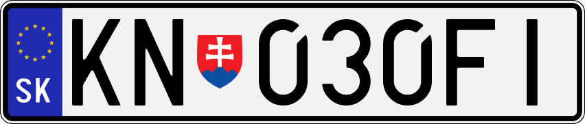 Typ III - Bežná 1R