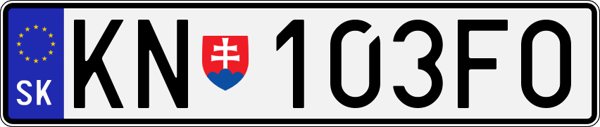 Typ III - Bežná 1R